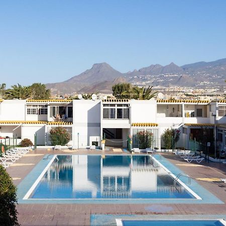 Monolocale Splendida Casa Vacanze In Tenerife Del Sur Casa Mimi Arona  Εξωτερικό φωτογραφία