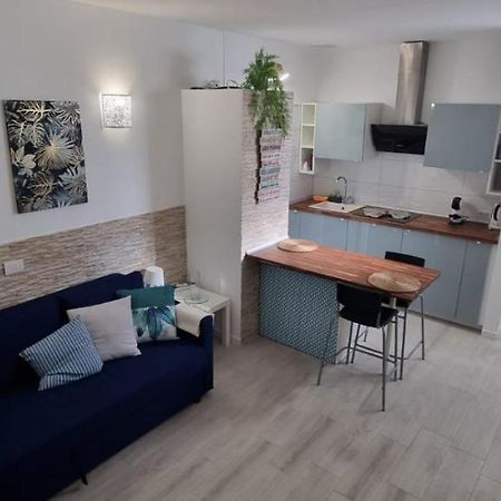Monolocale Splendida Casa Vacanze In Tenerife Del Sur Casa Mimi Arona  Εξωτερικό φωτογραφία