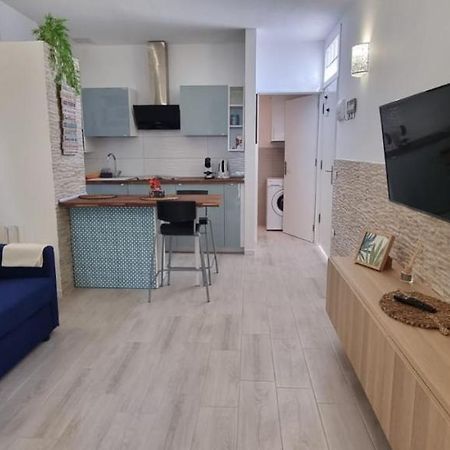 Monolocale Splendida Casa Vacanze In Tenerife Del Sur Casa Mimi Arona  Εξωτερικό φωτογραφία