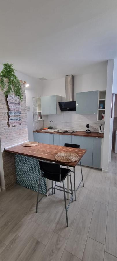 Monolocale Splendida Casa Vacanze In Tenerife Del Sur Casa Mimi Arona  Εξωτερικό φωτογραφία