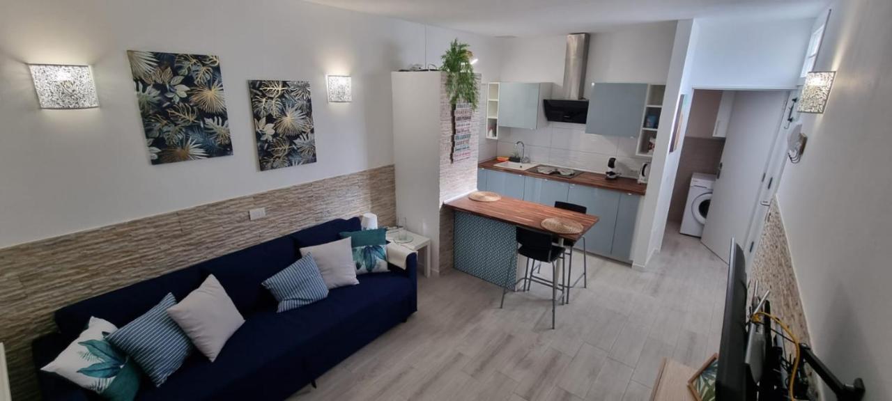 Monolocale Splendida Casa Vacanze In Tenerife Del Sur Casa Mimi Arona  Εξωτερικό φωτογραφία