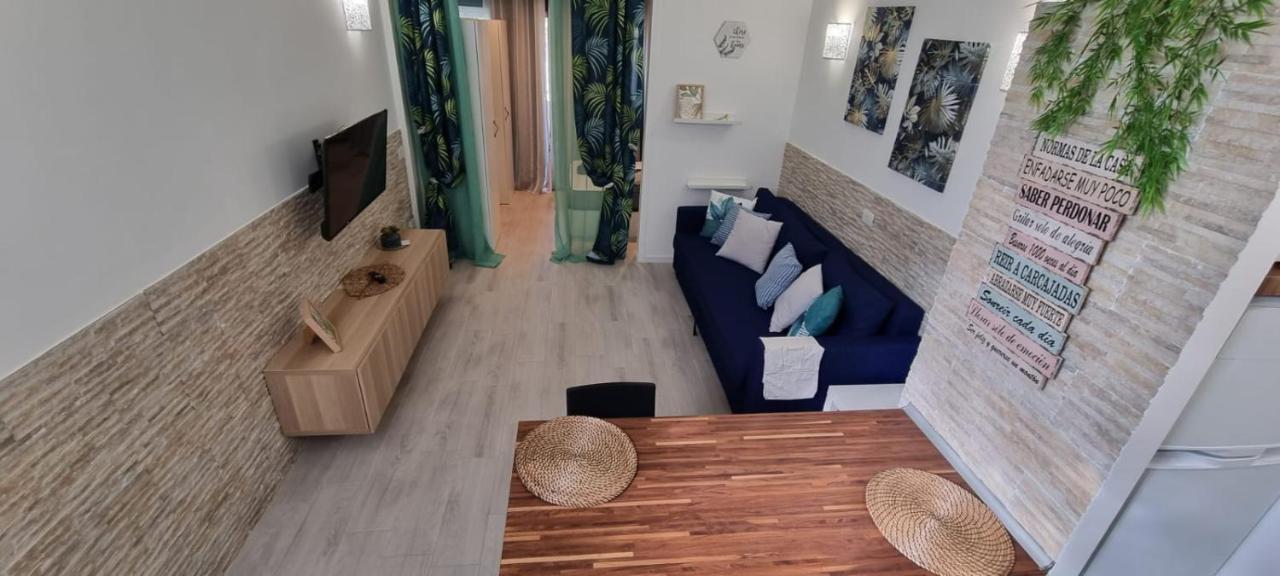 Monolocale Splendida Casa Vacanze In Tenerife Del Sur Casa Mimi Arona  Εξωτερικό φωτογραφία