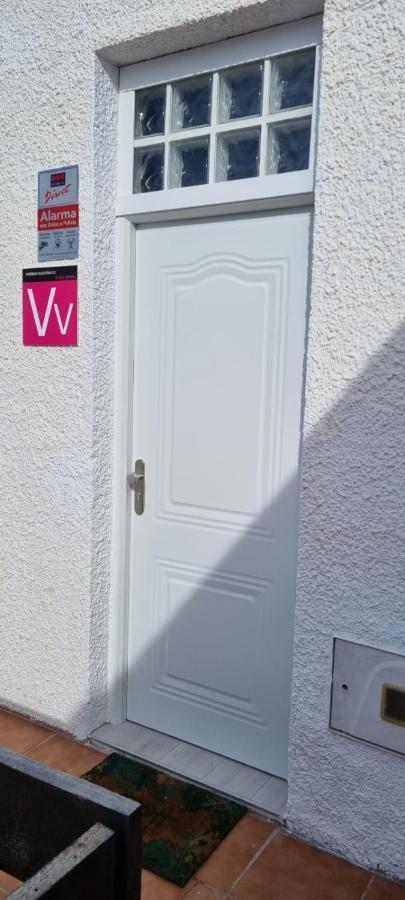 Monolocale Splendida Casa Vacanze In Tenerife Del Sur Casa Mimi Arona  Εξωτερικό φωτογραφία