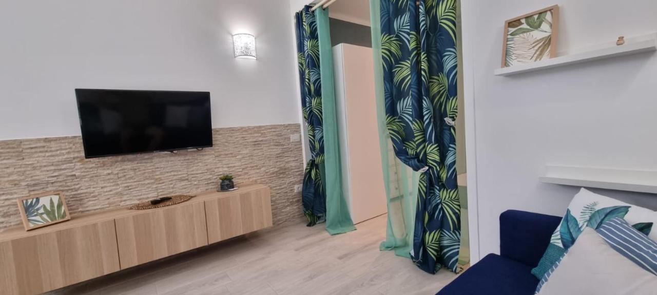 Monolocale Splendida Casa Vacanze In Tenerife Del Sur Casa Mimi Arona  Εξωτερικό φωτογραφία