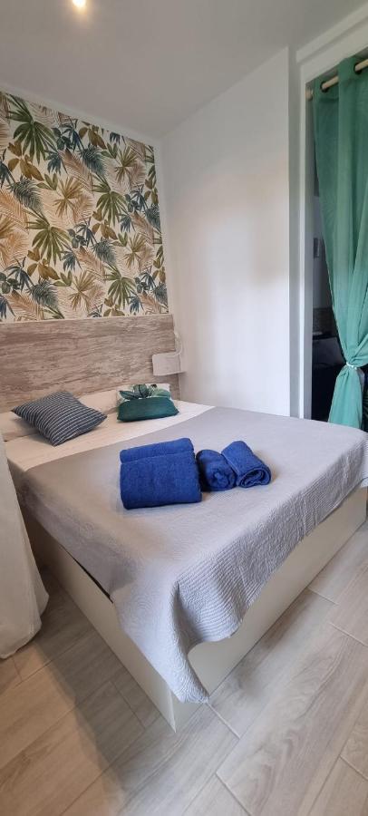 Monolocale Splendida Casa Vacanze In Tenerife Del Sur Casa Mimi Arona  Εξωτερικό φωτογραφία
