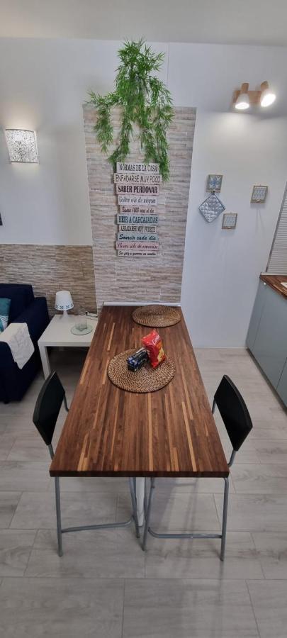 Monolocale Splendida Casa Vacanze In Tenerife Del Sur Casa Mimi Arona  Εξωτερικό φωτογραφία