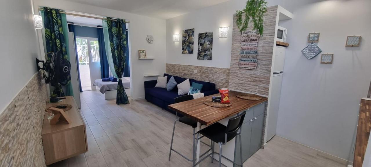 Monolocale Splendida Casa Vacanze In Tenerife Del Sur Casa Mimi Arona  Εξωτερικό φωτογραφία