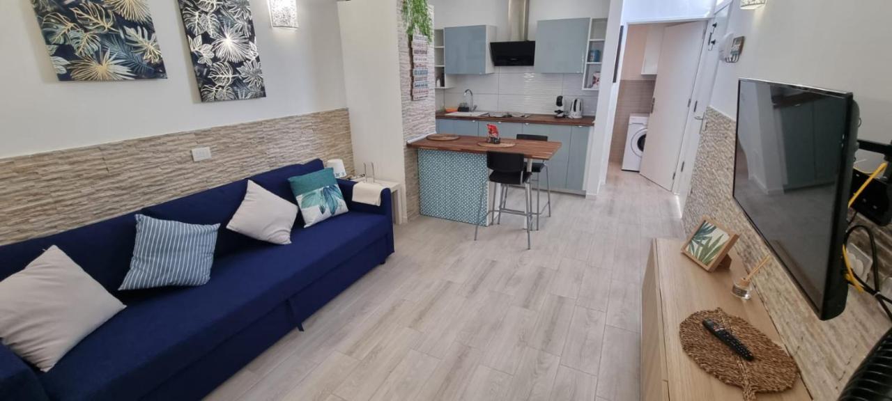 Monolocale Splendida Casa Vacanze In Tenerife Del Sur Casa Mimi Arona  Εξωτερικό φωτογραφία