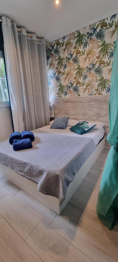 Monolocale Splendida Casa Vacanze In Tenerife Del Sur Casa Mimi Arona  Εξωτερικό φωτογραφία