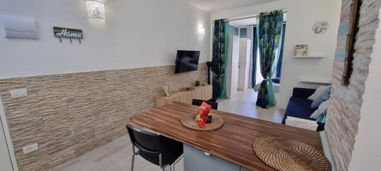 Monolocale Splendida Casa Vacanze In Tenerife Del Sur Casa Mimi Arona  Εξωτερικό φωτογραφία