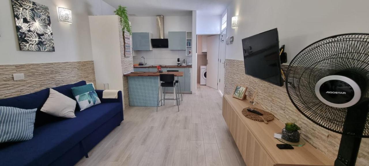 Monolocale Splendida Casa Vacanze In Tenerife Del Sur Casa Mimi Arona  Εξωτερικό φωτογραφία